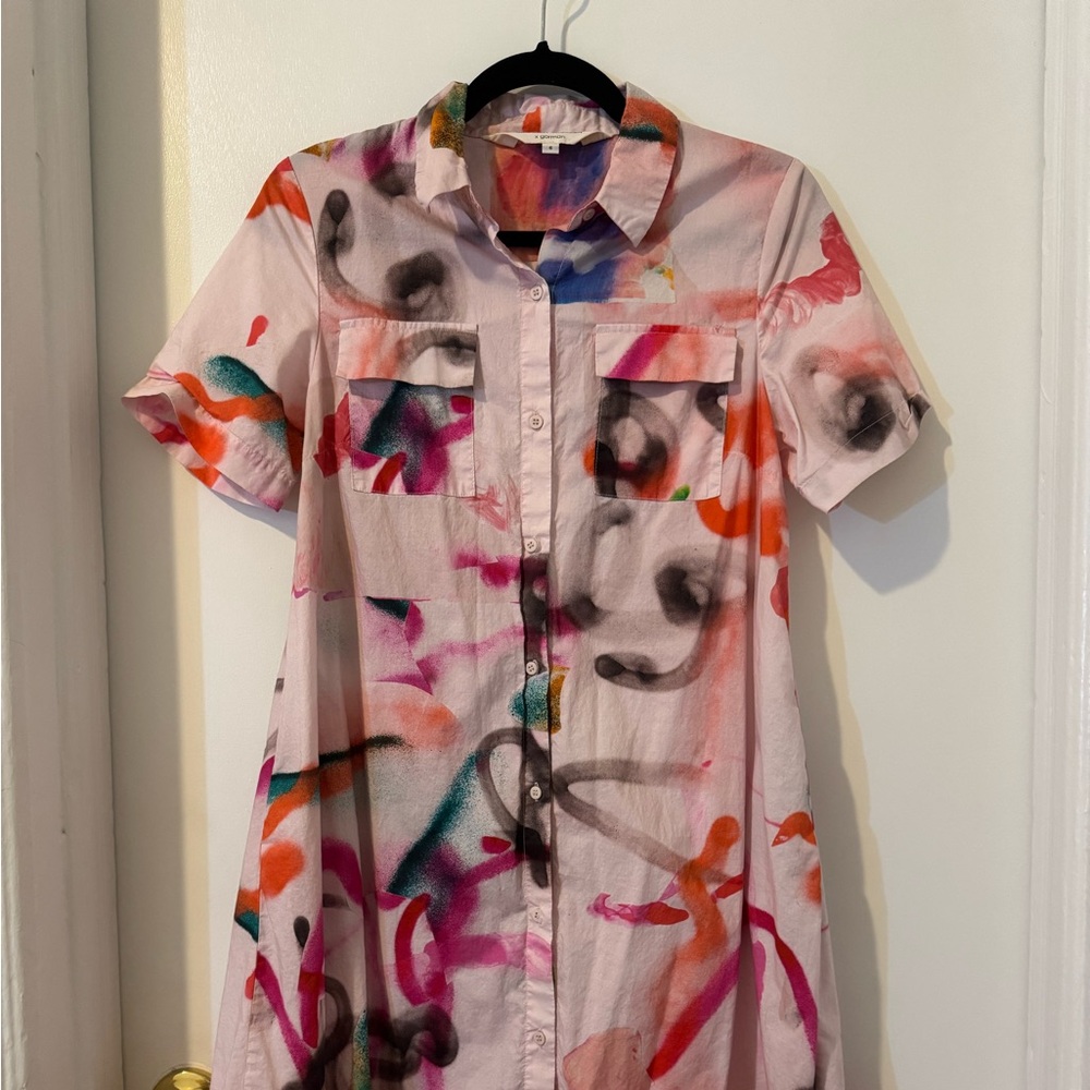 Gorman Miranda Skoczek Shirt Dress